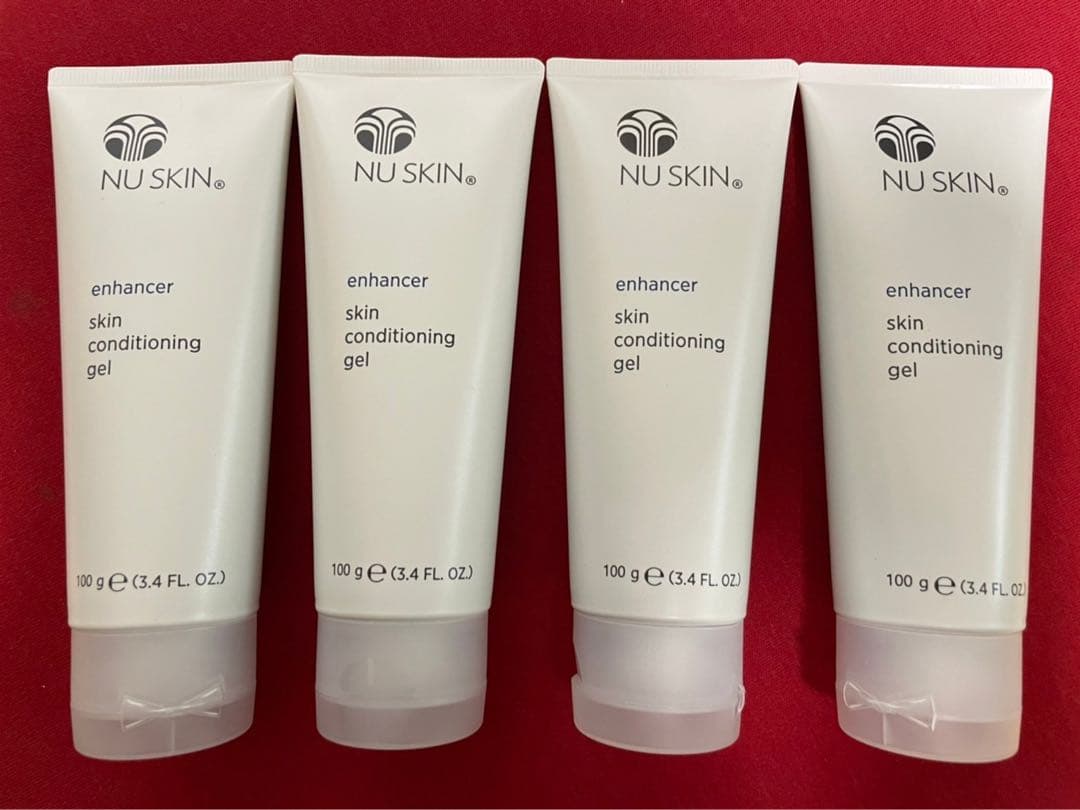 アキ　エンハンサー4本