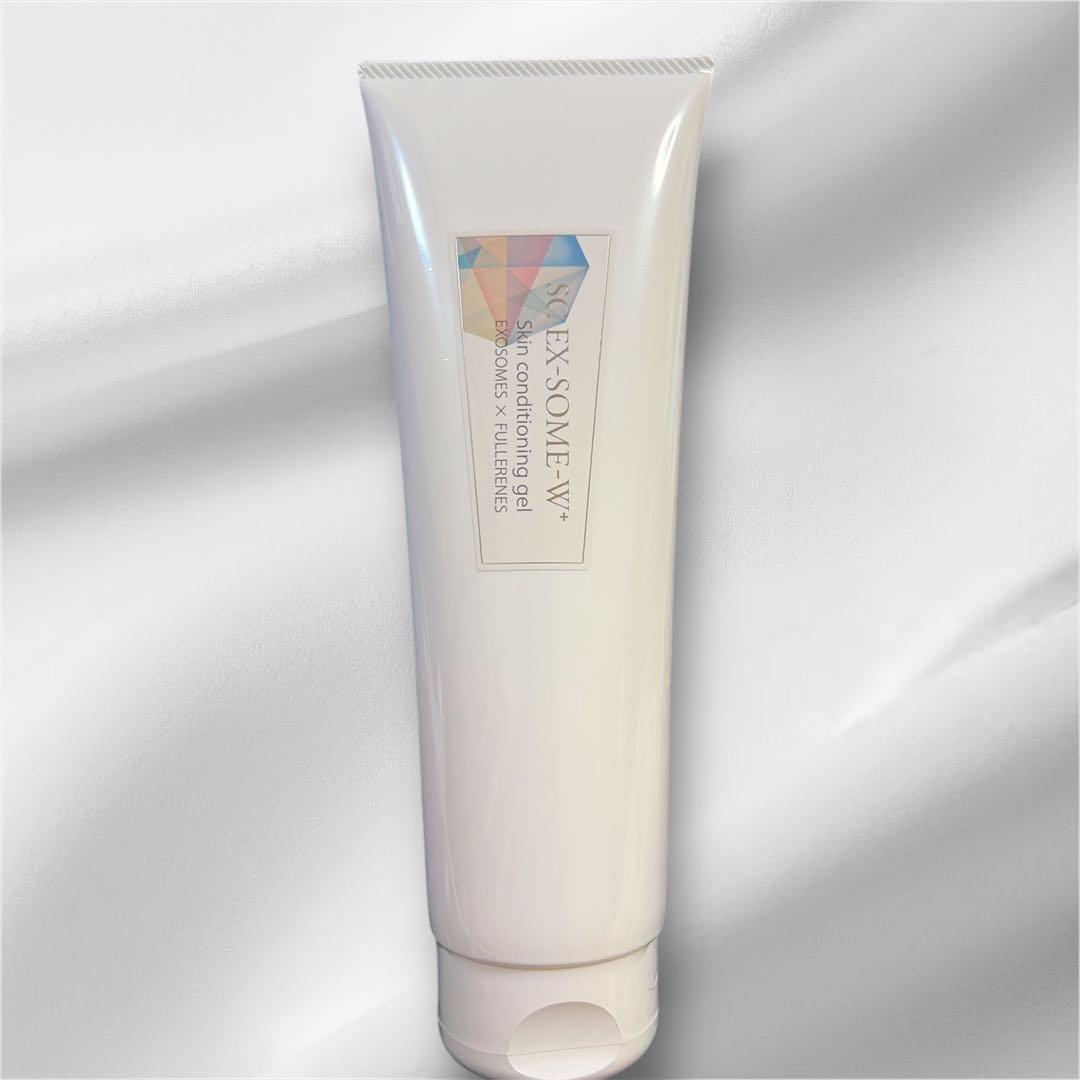 エスシー EXソーム Ｗ スキンコンディショニングゲル 250ｇ