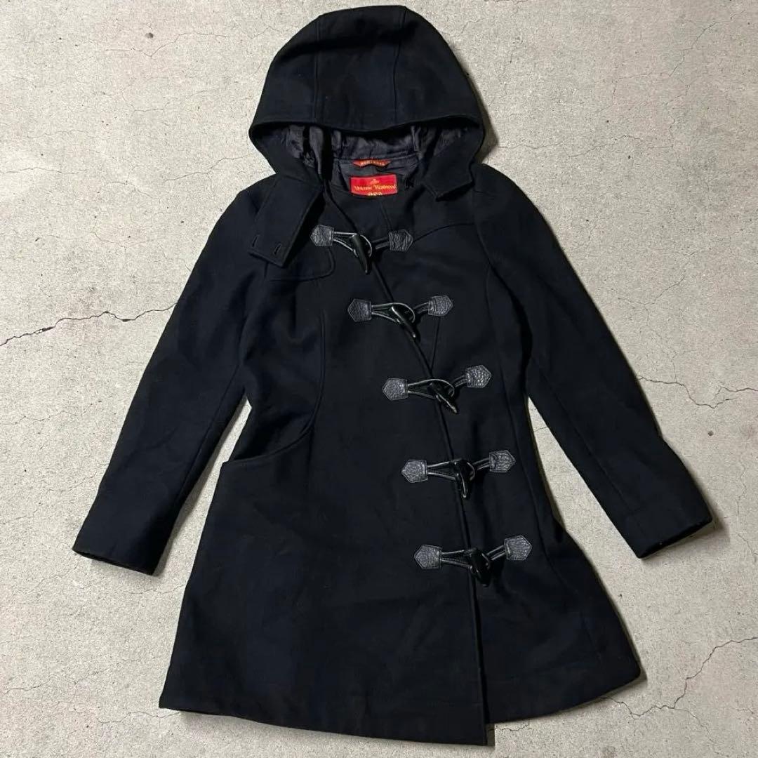 ジャケット・アウター Vivienne Westwood RED LABEL duffle coat