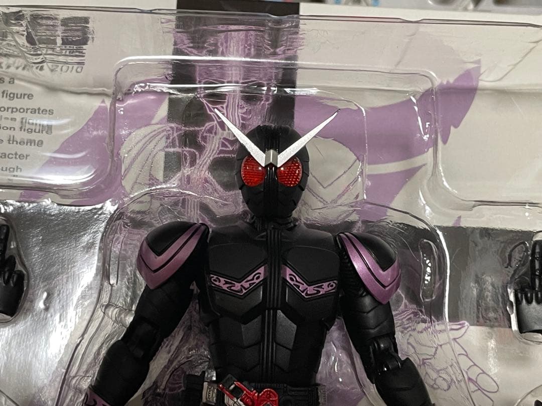 S.H.Figuarts 仮面ライダーダブル　まとめ売り