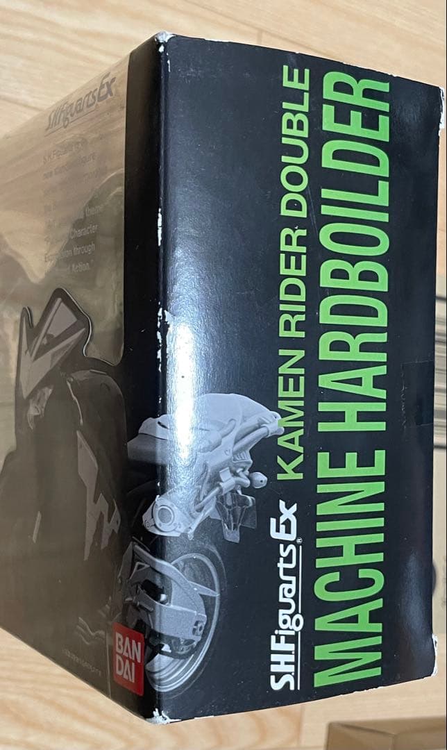 S.H.Figuarts 仮面ライダーダブル　まとめ売り