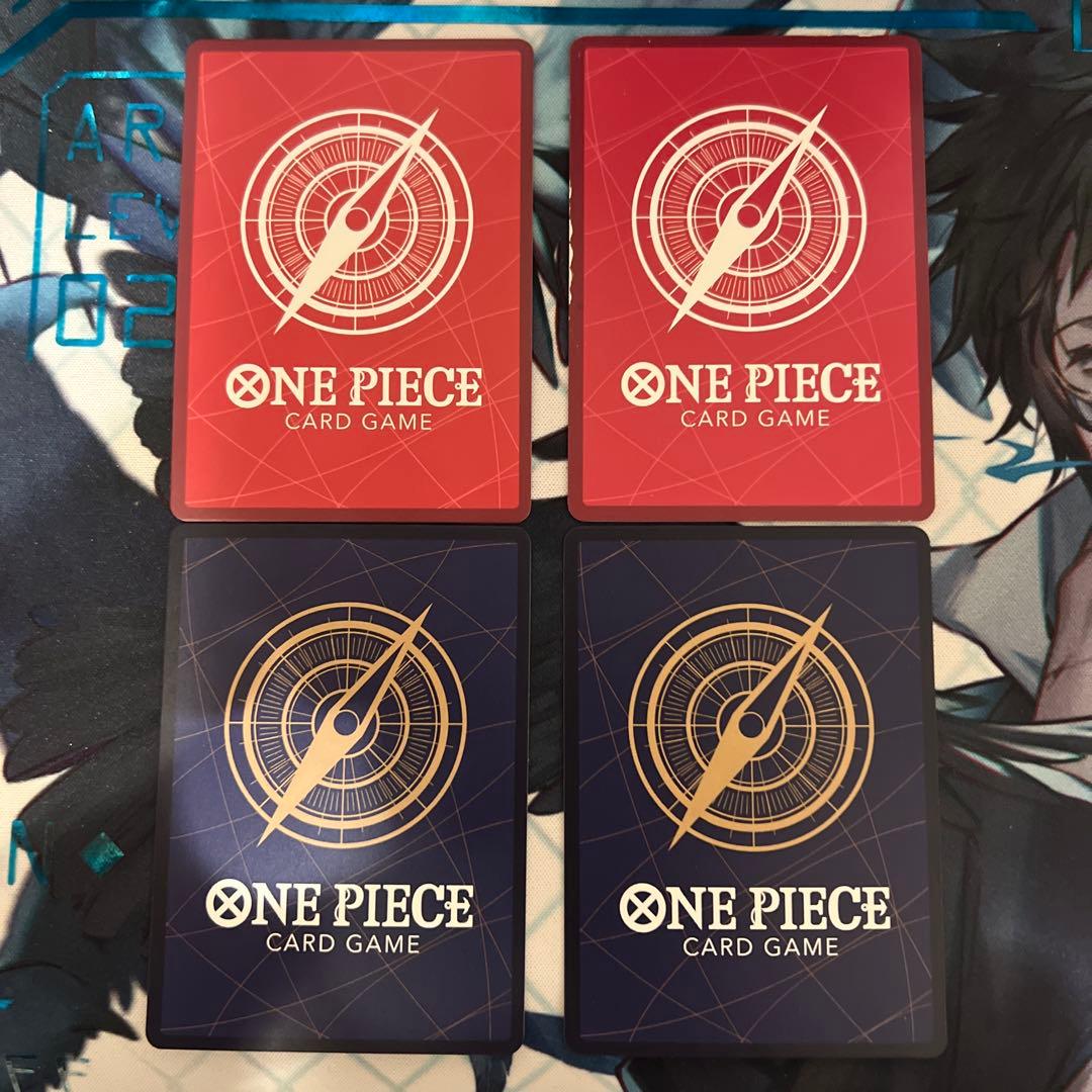 ワンピースカード まとめ売り - メルカリ