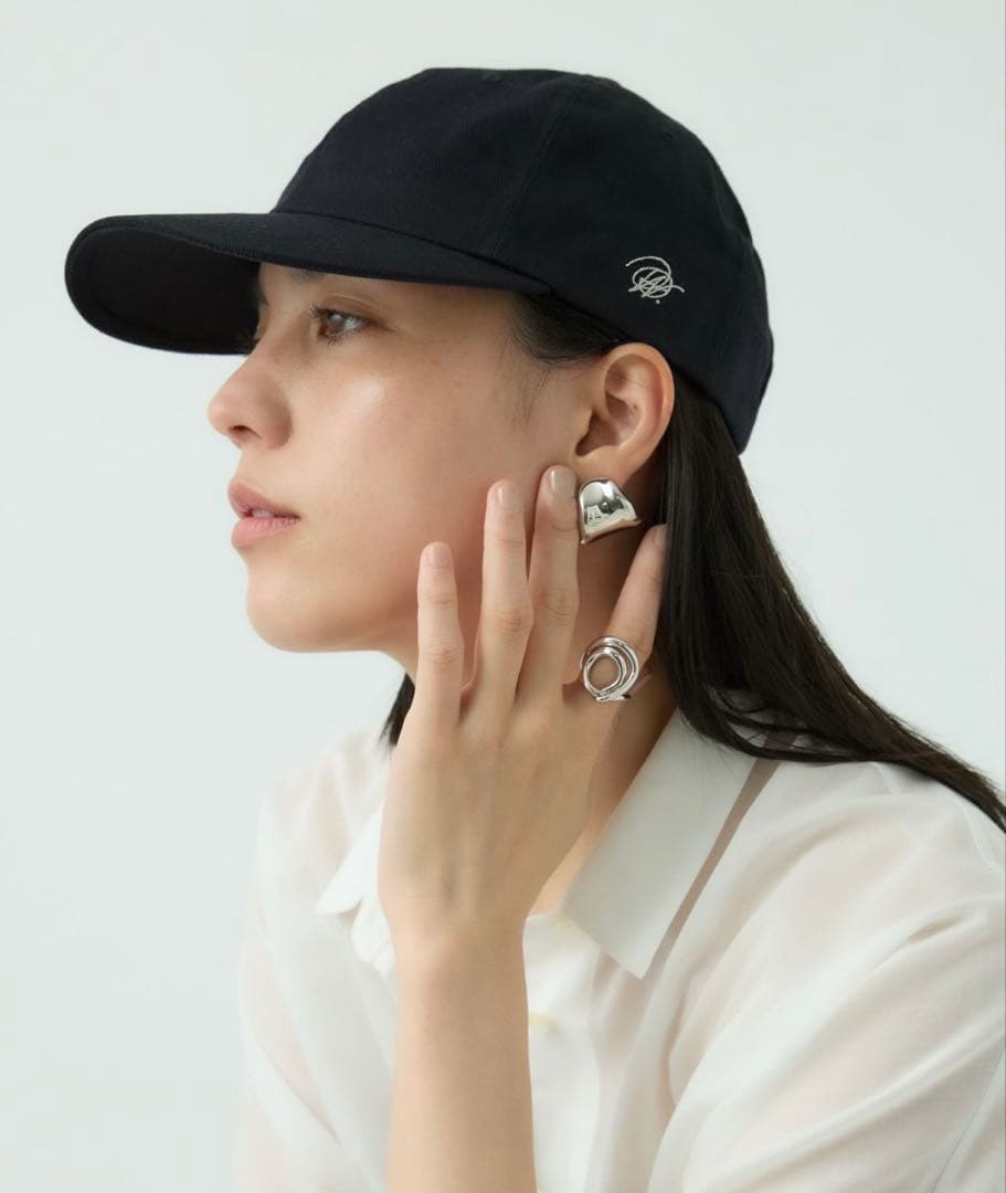 【Chaos】 ◆WHY NOT NOW◆キャップ