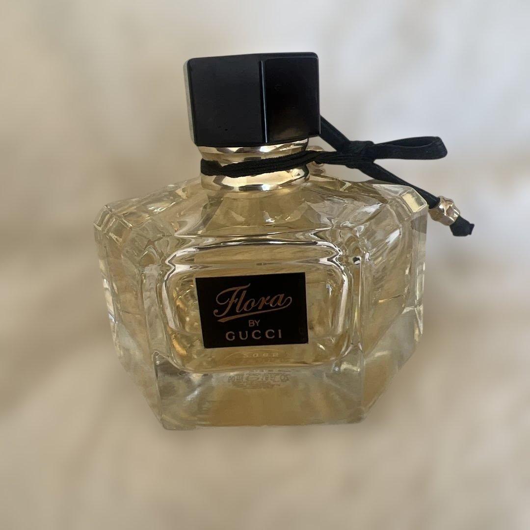 Gucci Flora 香水
