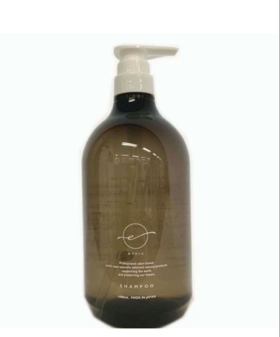 エニック(ennic) シャンプー 1,000ml