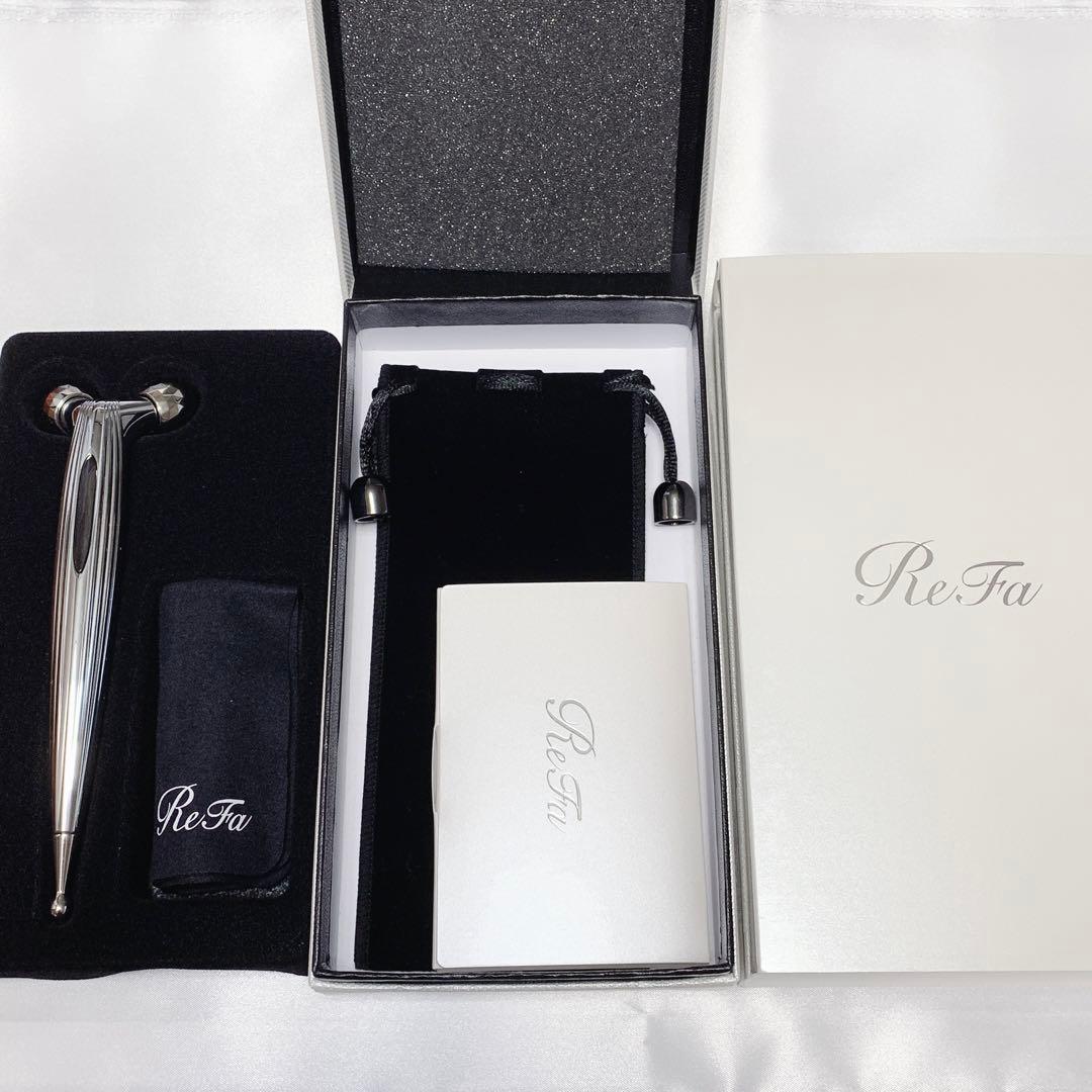 ReFa リファエスカラットレイ 楽天市場】リファエスカラットレイ ReFa S CARAT RAY MTG リファ