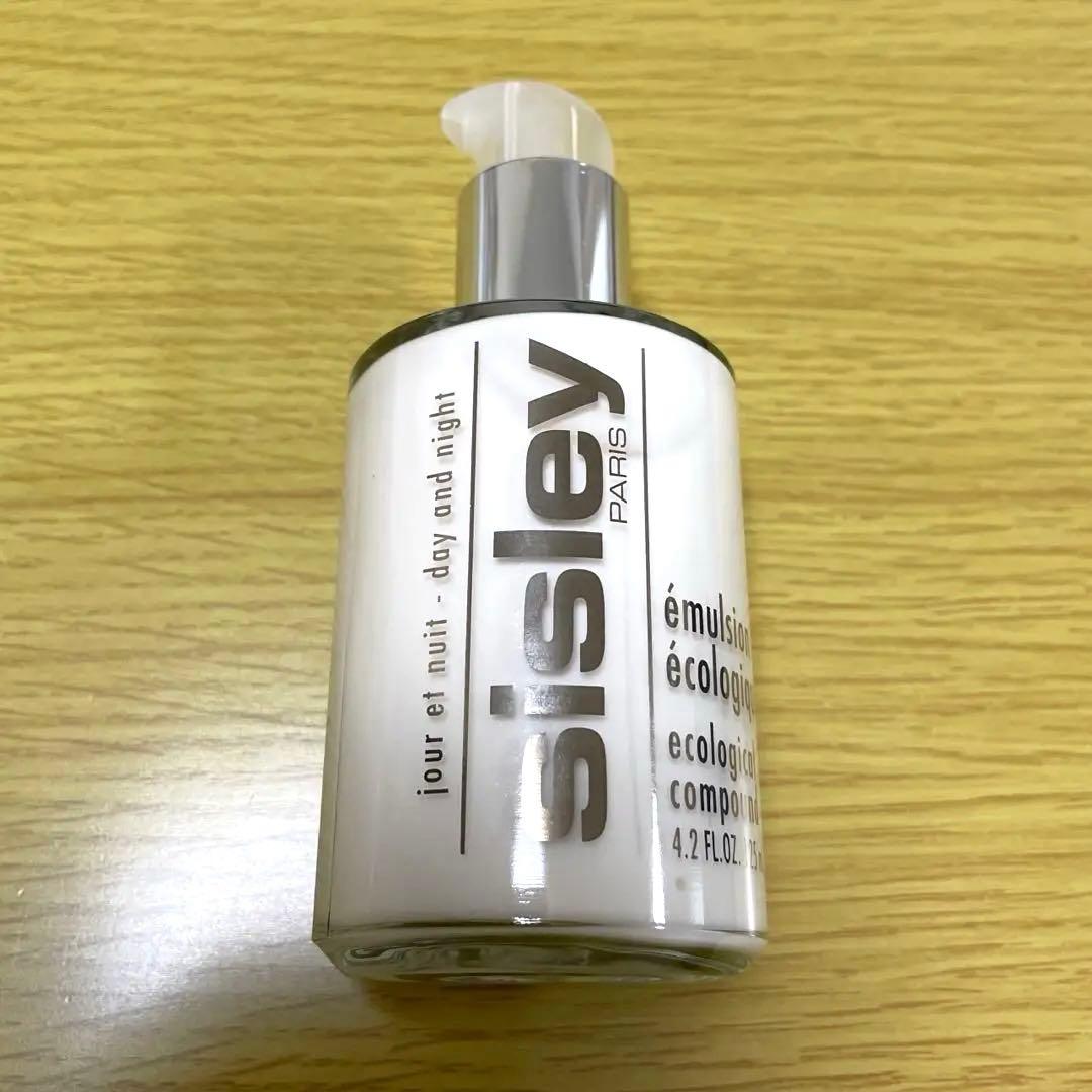 sisley シスレー　エコロジカル　コムパウンド　125ml