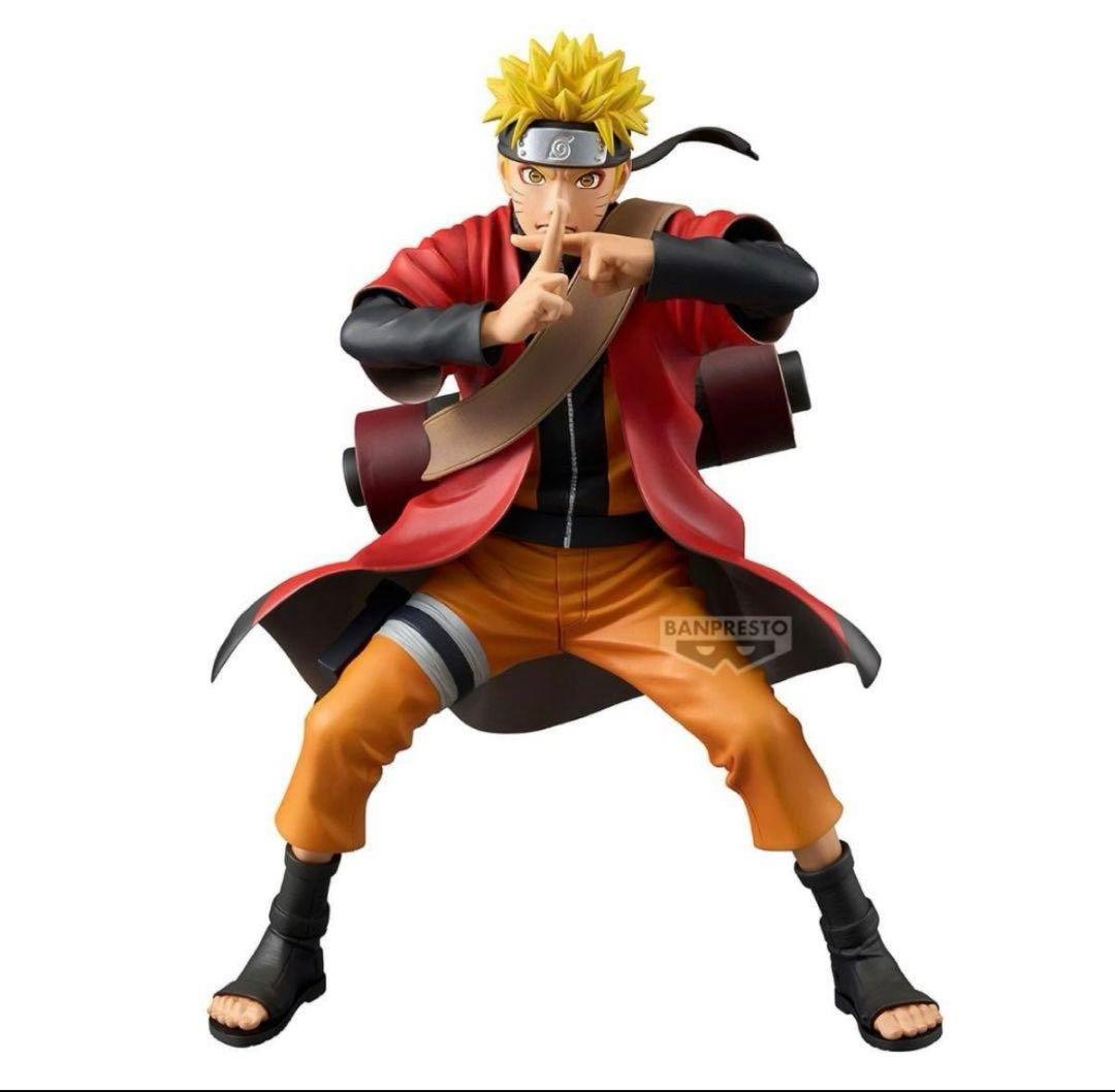 Grandista グランディスタ うずまき ナルト 仙人モード NARUTO