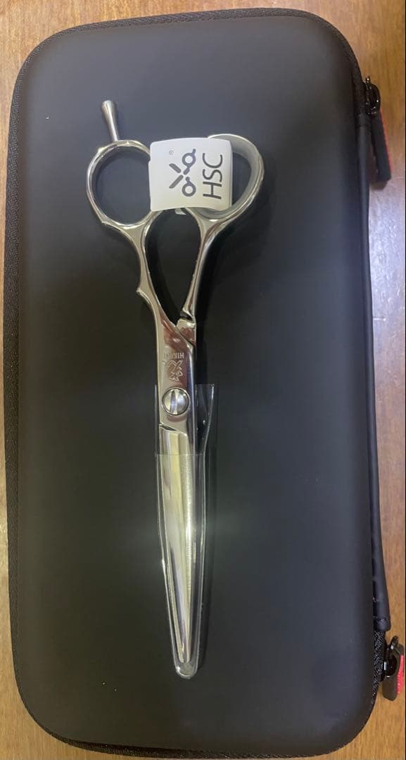 ヒカリ GENJIシリーズ525 シザー