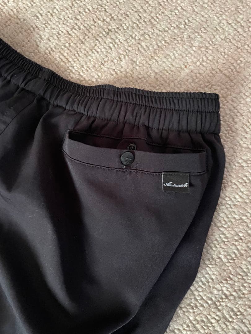 Answer4 4Pocket Long Pants ブラック サイズM - メルカリ