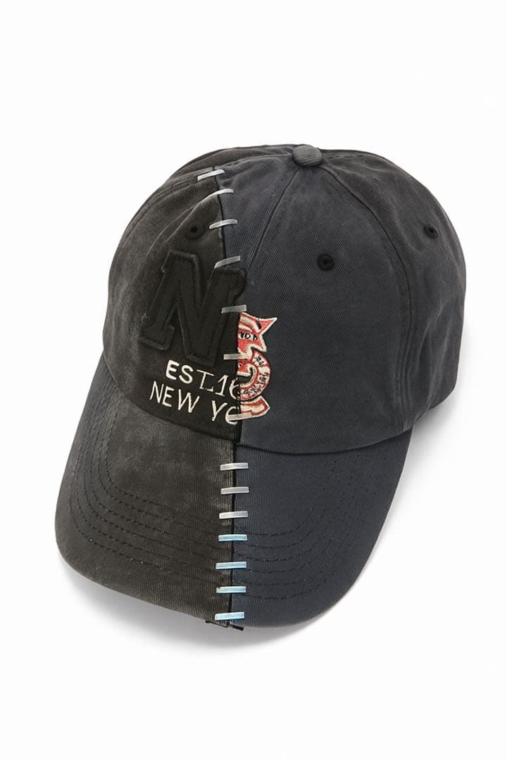 KOZABURO リメイクCAP