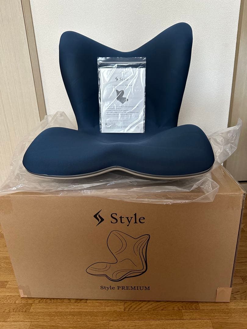 Style プレミアム