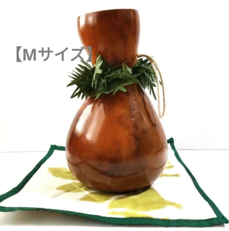 イプ「Mサイズ」✤フラ楽器