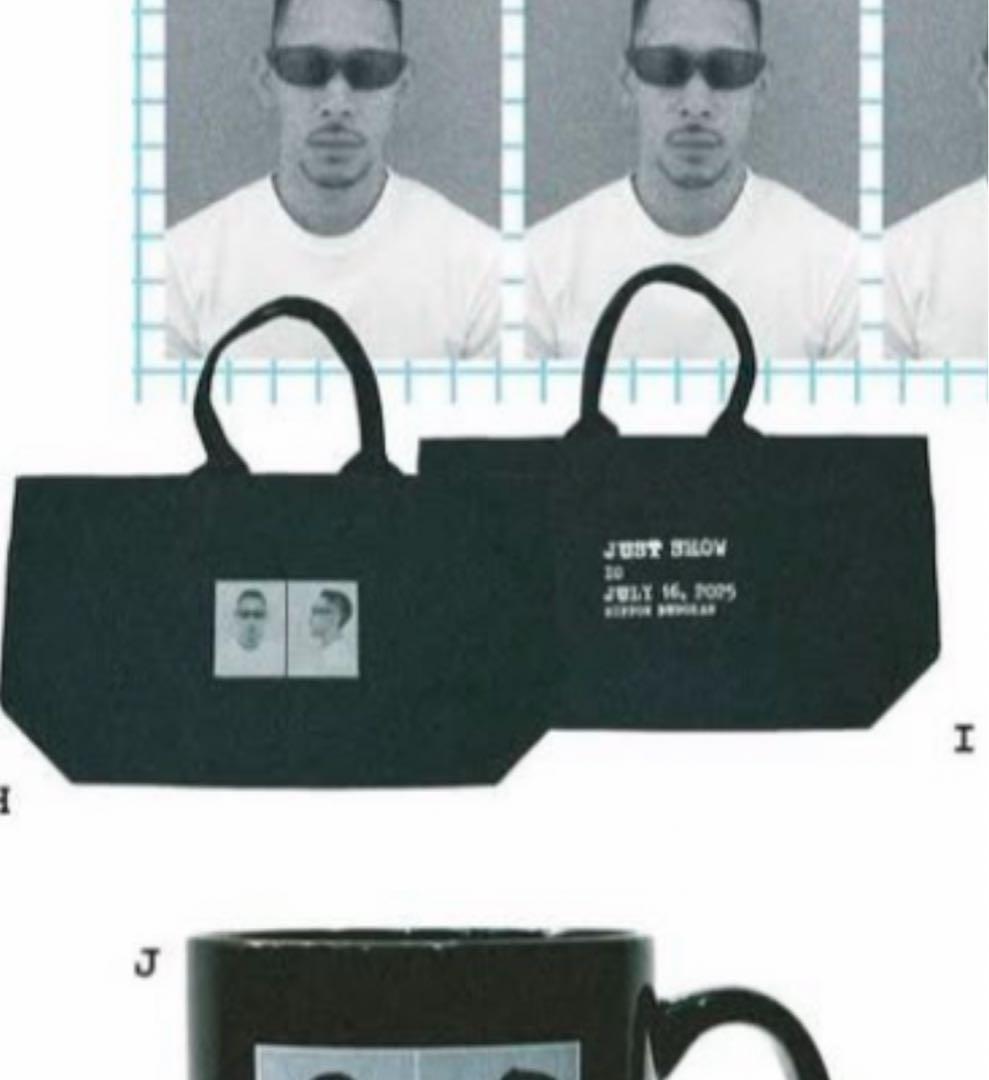 io 武道館　トートバック　バック　　VALLAD