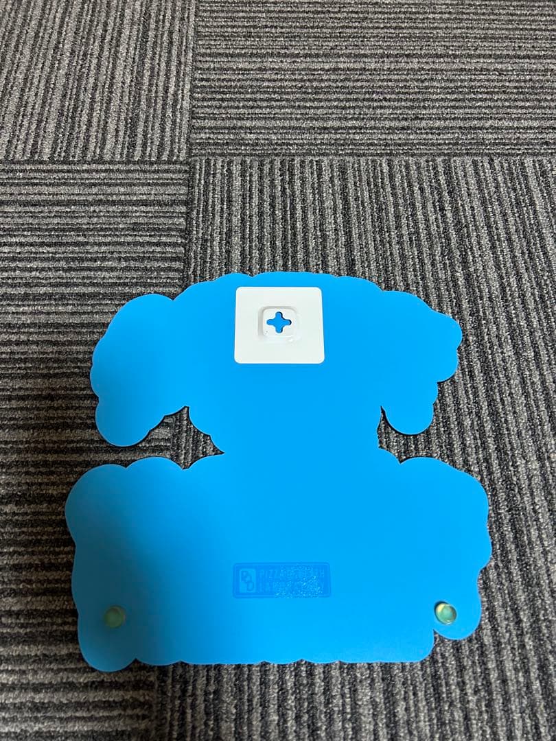 pizza of death ミラー　おまけ付き