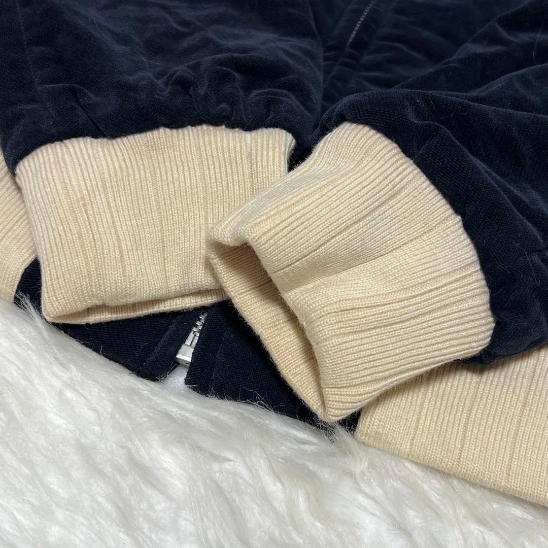 ✨️リバーシブル✨️Bankrobber バンクロバー スカジャン 虎 トラ M