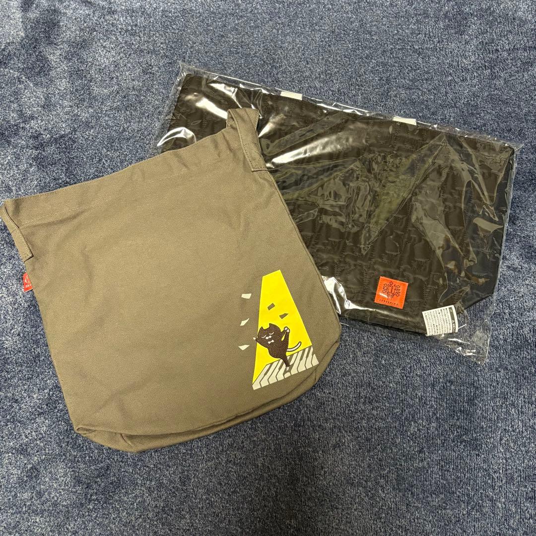 P*suke　ヨルシカ　トートバック　パーカー　3点セット