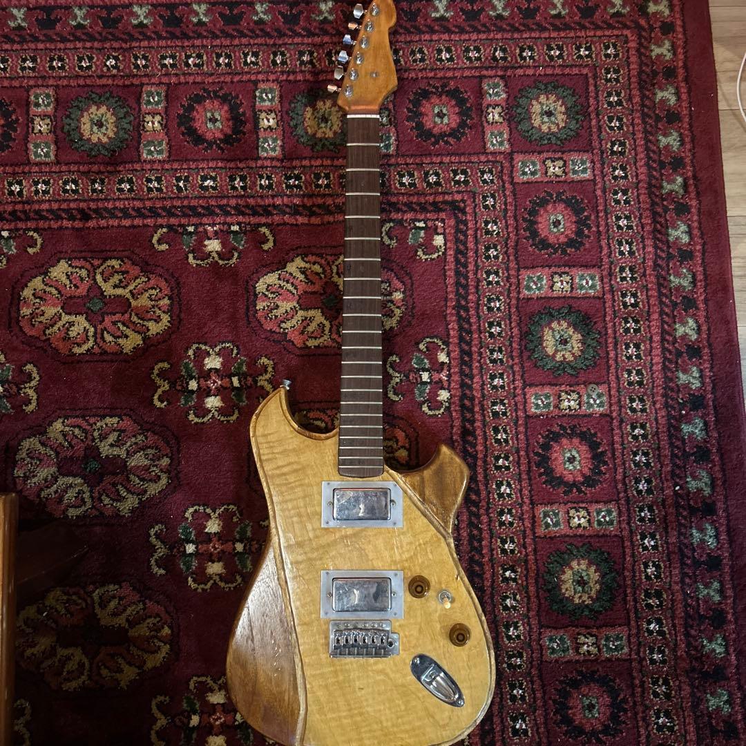 エレキギター　ストラトキャスター HISTORY HST/SSH-Standard DLB 日本製 エレキギター ストラト