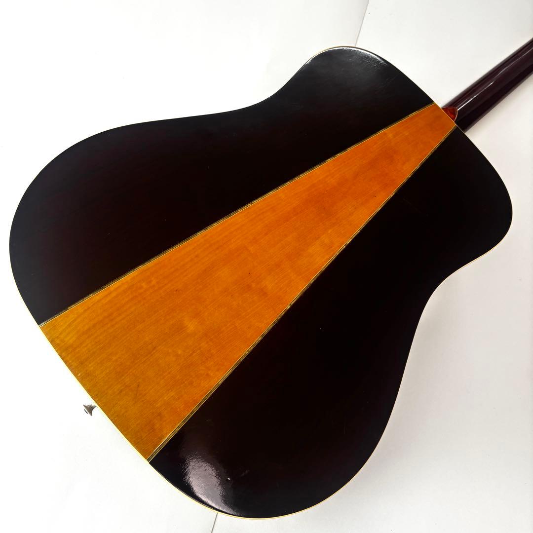 ジャパンヴィンテージ】Kiso Suzuki GH-250 アコースティック