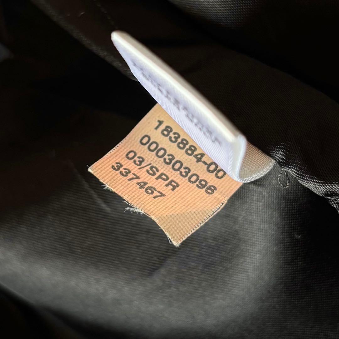 00s Banana Republic レザージャケット S 短丈 GAP期 - メルカリ