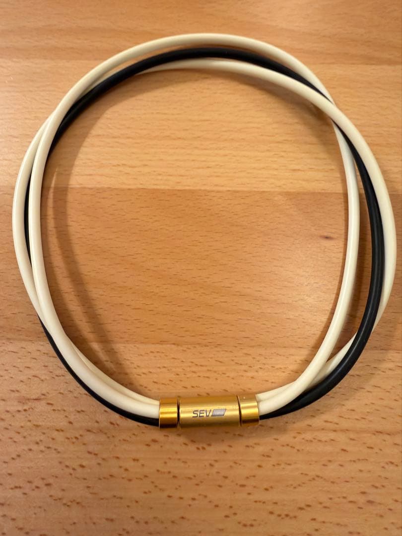 SEVルーパー Type 3G 44cm（WH/WH/BK）