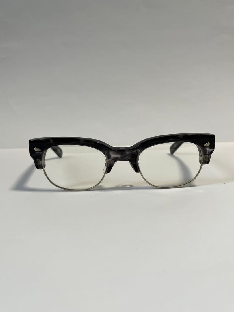 EFFECTOR エフェクター EVEN マーブルデザイン サングラス ブラック imgrc0102932444.jpg