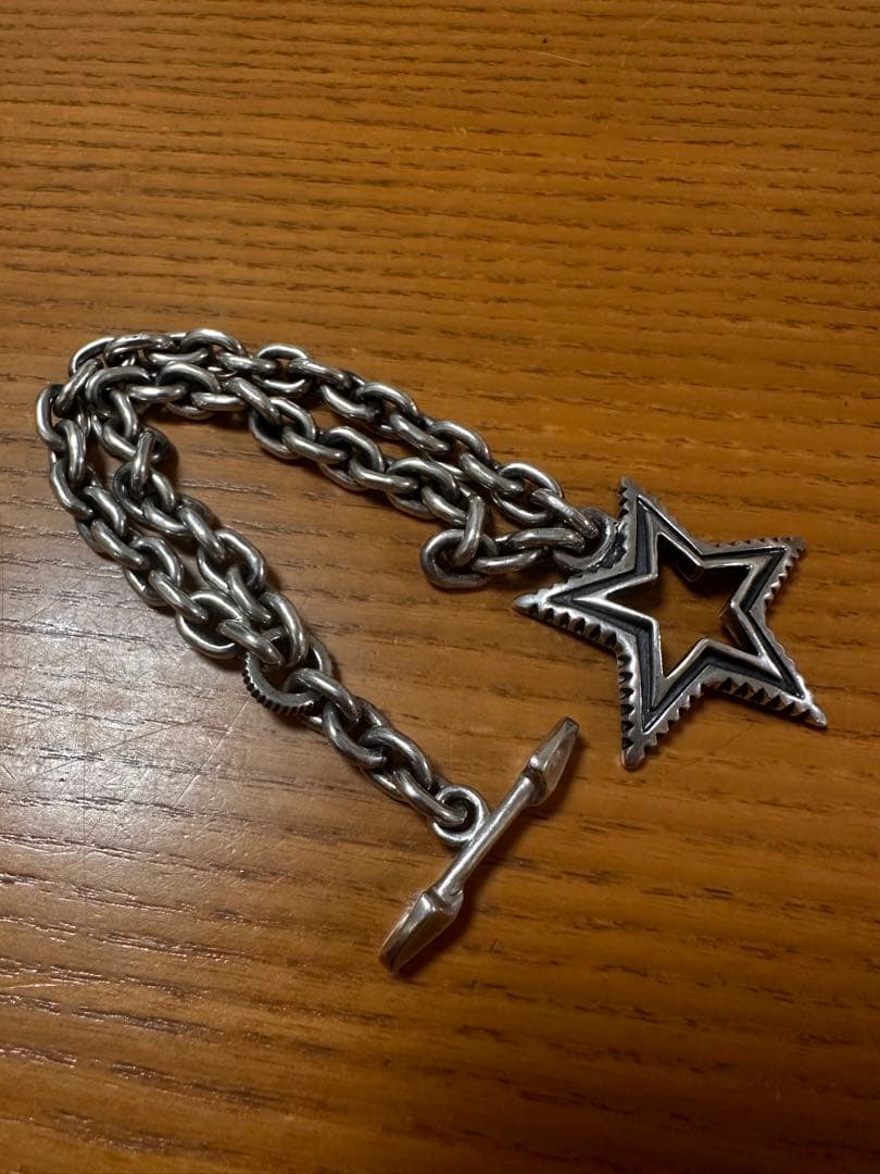 アクセサリー cody sanderson Cody Sanderson Big Depp Star Pendant - Native Feather | 日本の