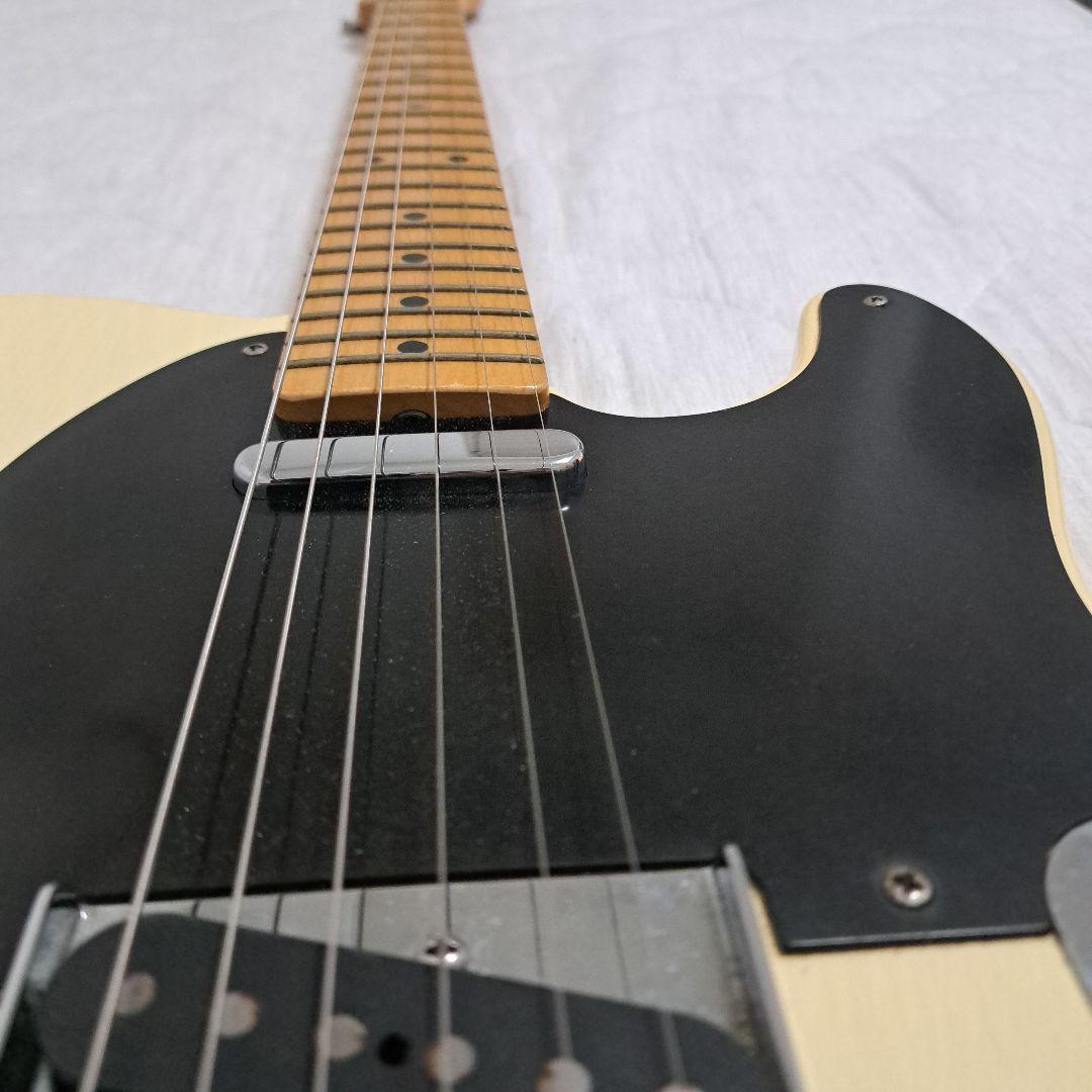 vanzandt tlv-r1 ヴァンザント テレキャスター - メルカリ