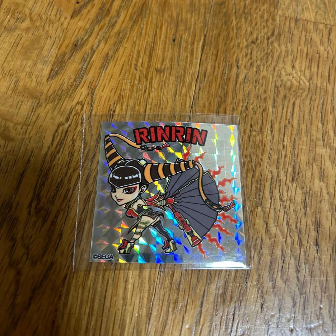 MAX ANARCHY マックスアナーキー オリジナル キラキラシール - メルカリ