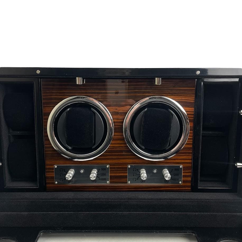 ほぼ未使用□ユーロパッション□LED ワインディングマシーン 定価