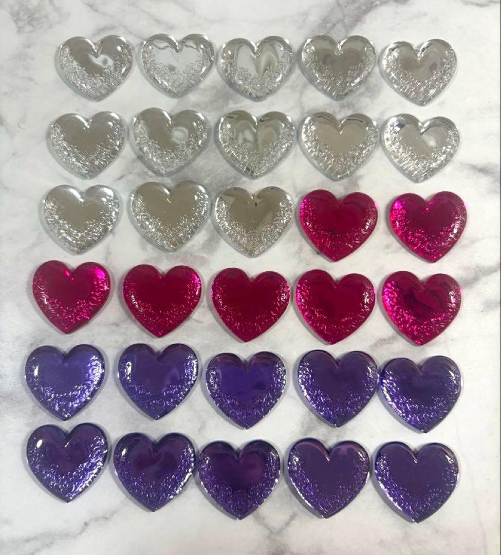 プリズムストーン まとめ売り 128個 - メルカリ