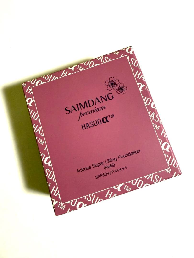 サイムダンプレミアム アクトレススーパーリフティング