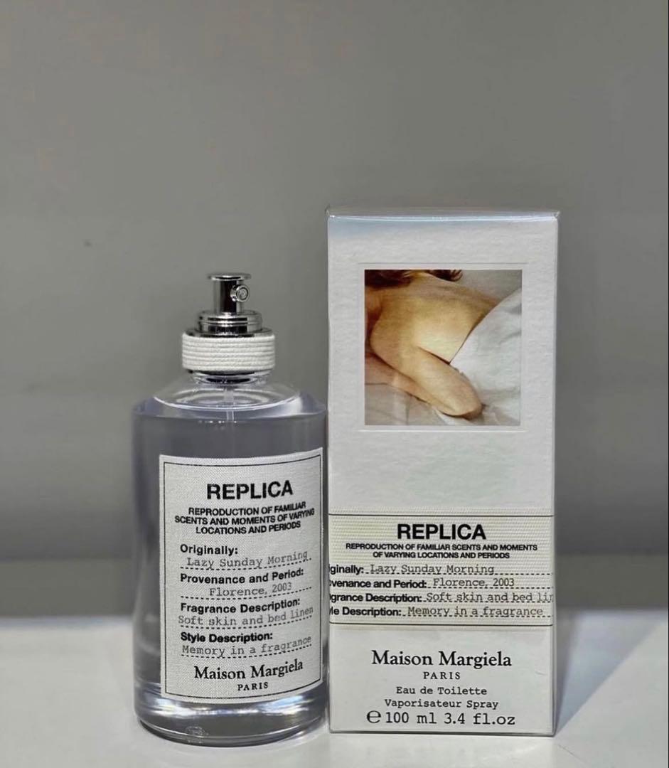 Maison Margiela Replica サンデーモーニング 100ml