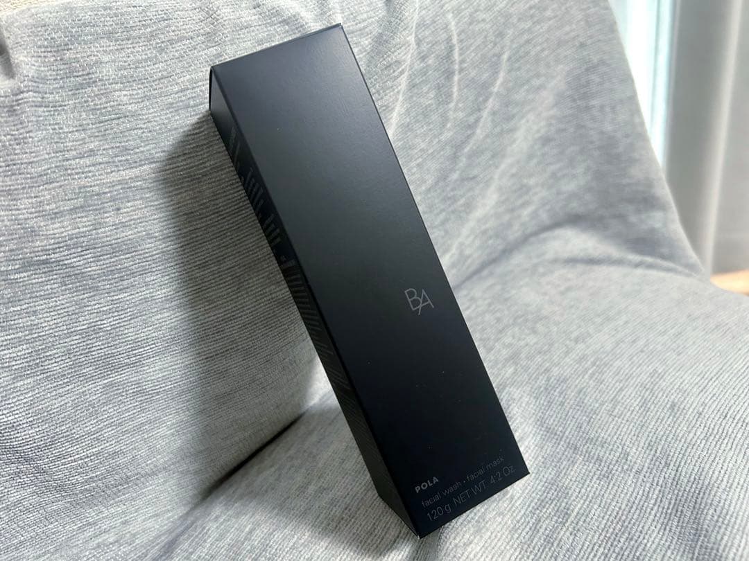 ポーラ POLA BA ディープクリアライザー 120g【国内正規品】大容量