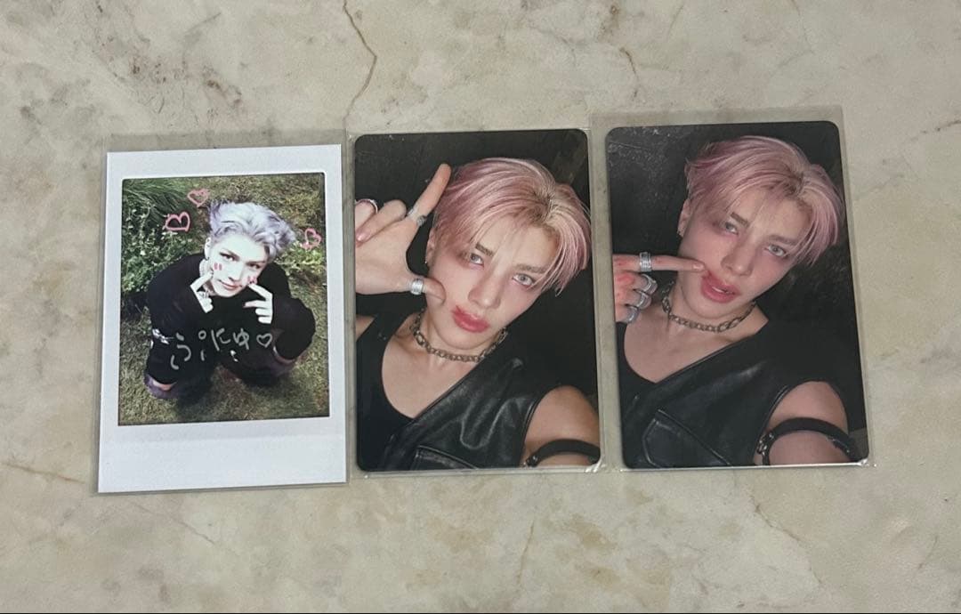 &TEAM Back to Life MAKI マキ トレカセット - メルカリ