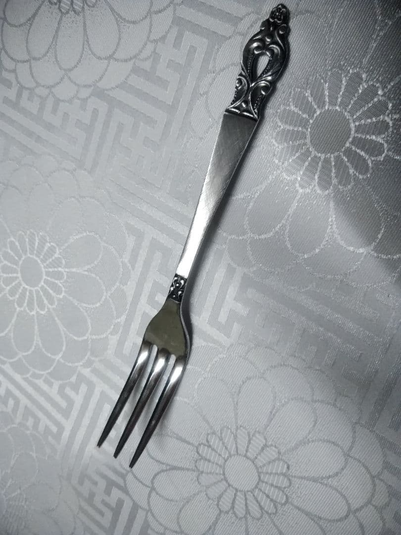 AZUMA スプーン、ナイフ、フォークセット