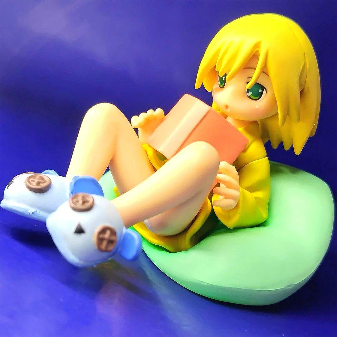 美少女フィギュア　らんちぼっくす　ソリッドワークスコレクション　ぽてち パジャマ