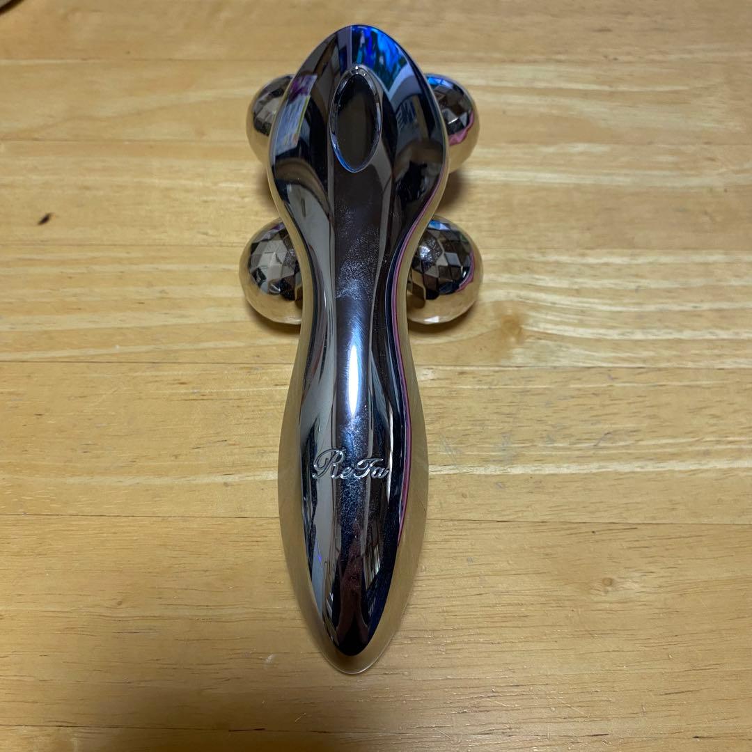 MTG ReFa 4 CARAT RAY 美顔ローラー RF-FR2306B