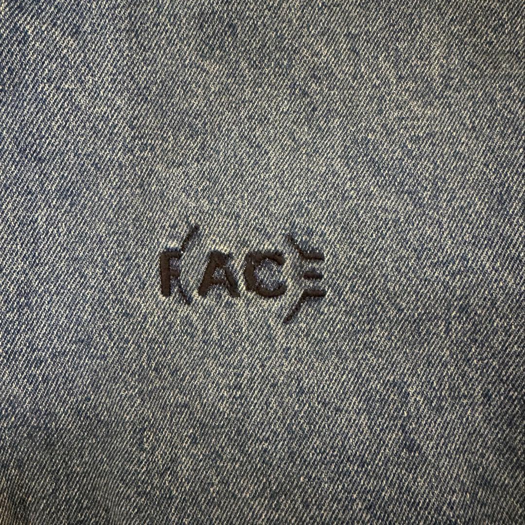 BTS ジミン JIMIN☆展示会デニムフーディー Sサイズ トレカ付き - メルカリ