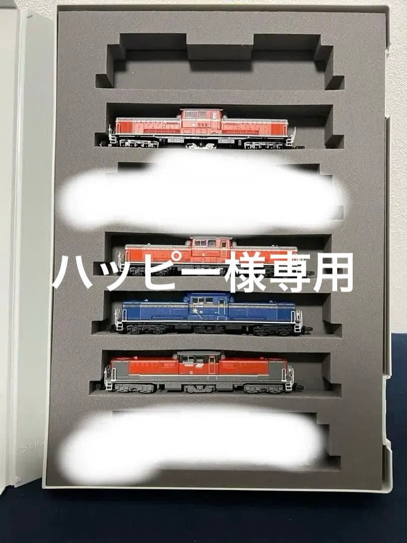 【まとめ売り】TOMIX DD51② リリース情報】TOMIX 2025年9月→10月▽一部製品発売日繰下げ DD200