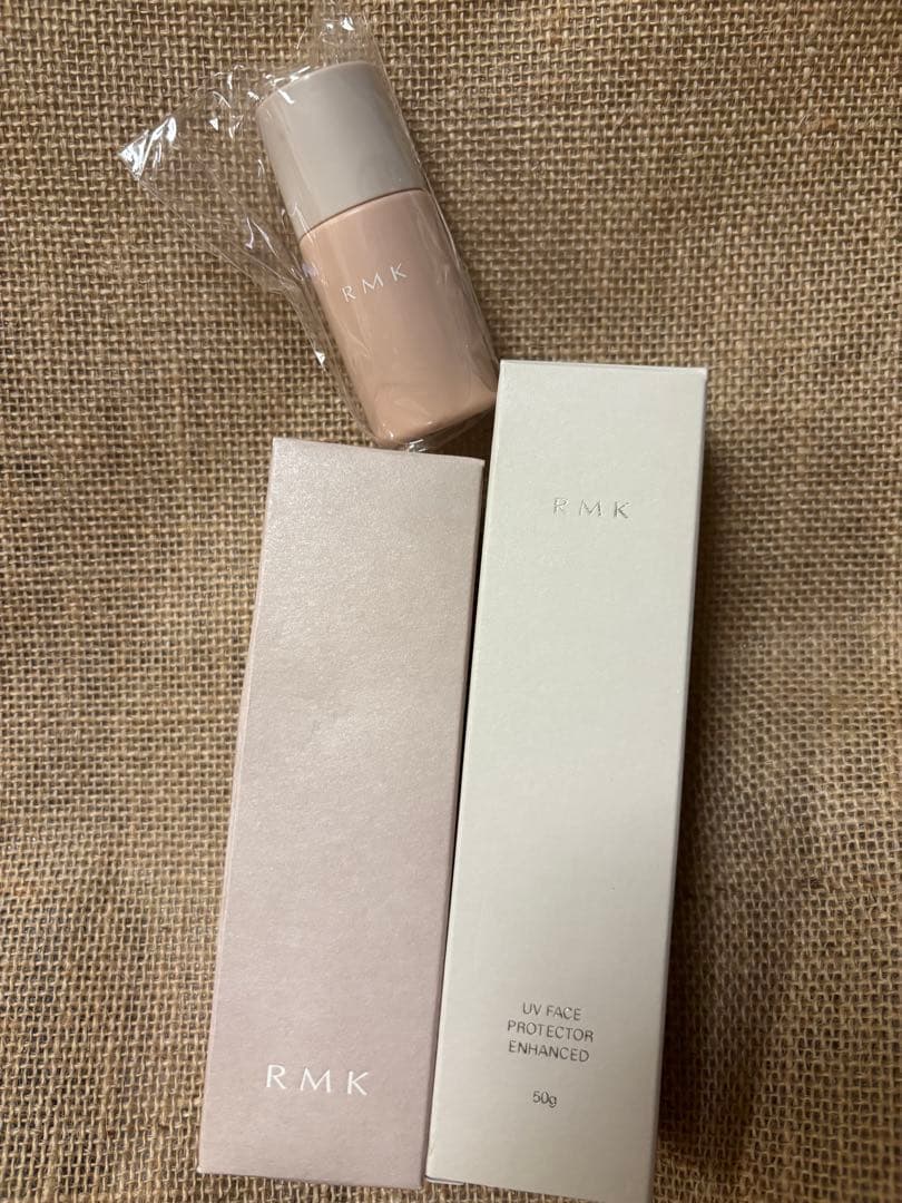 RMK ジェルクリーミィファンデーション、化粧下地　おまけあり RMK ラスティング ジェルクリーミィファンデーション | RMK 公式サイト