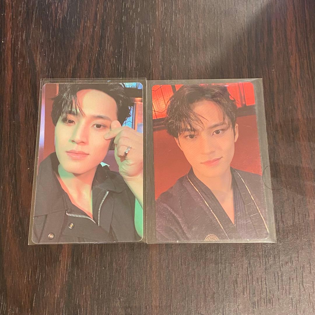 seventeen ミンギュ fml ソノゴン トレカ ラキドロ - メルカリ