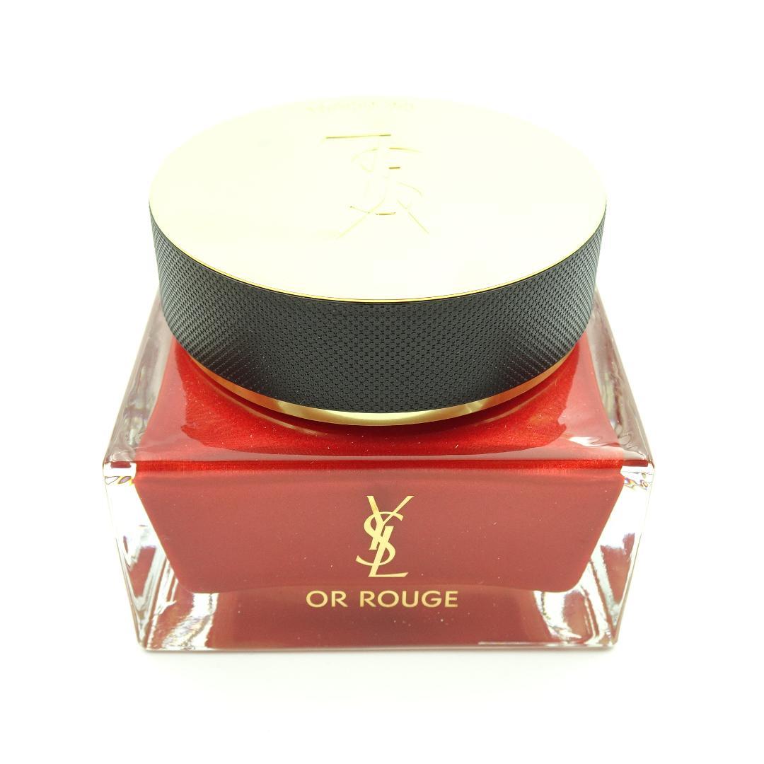 イヴ・サンローラン　オールージュ　ラ　クレーム　エサンシエル　50ml