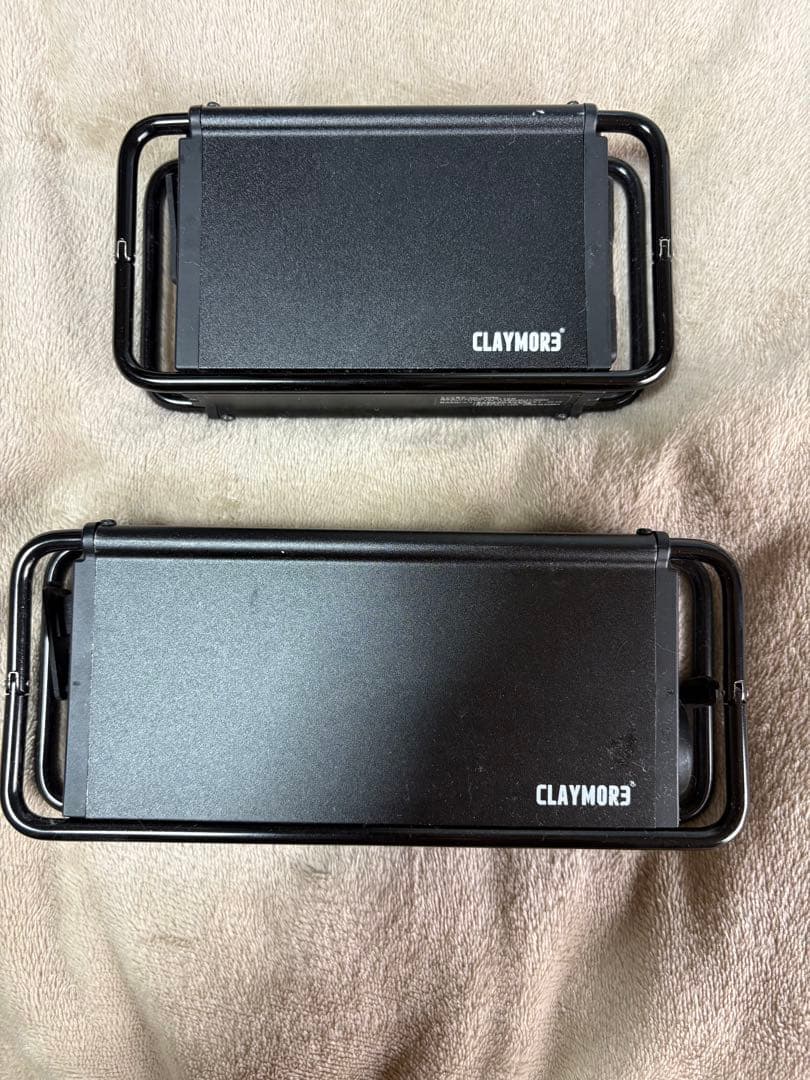 ティティ　クレイモア　アウトドア・防災用LEDランタン CLAYMORE クレイモア｜アウトドア・防災用LEDランタン