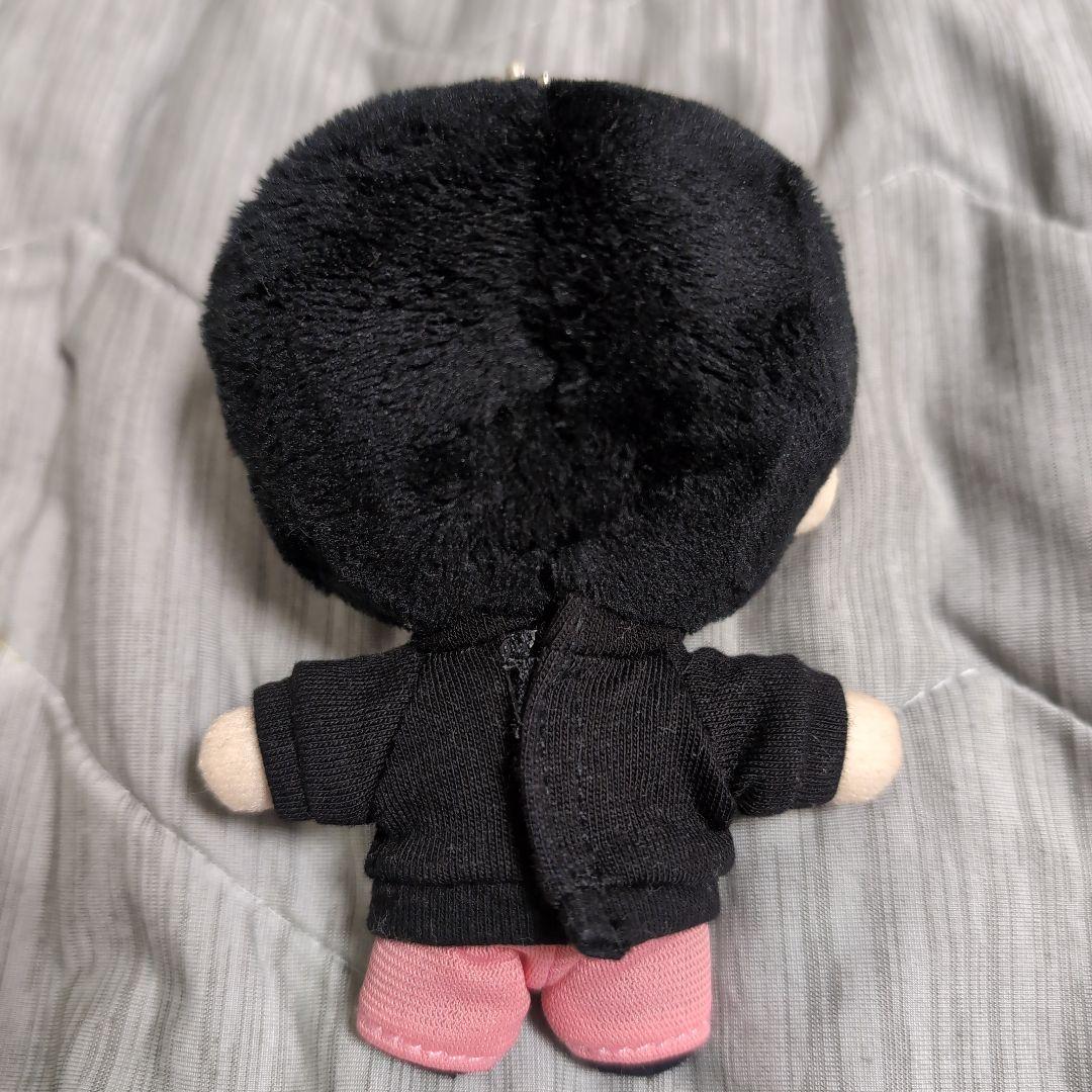 A.B.C-Z 戸塚祥太 ぬいぐるみ とつぬい - メルカリ