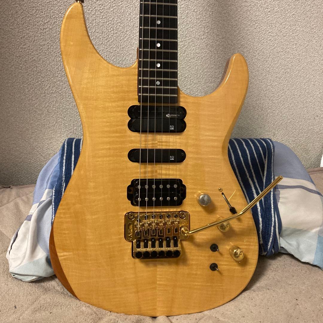 hopeFERNANDES FR-155S 最上位機種