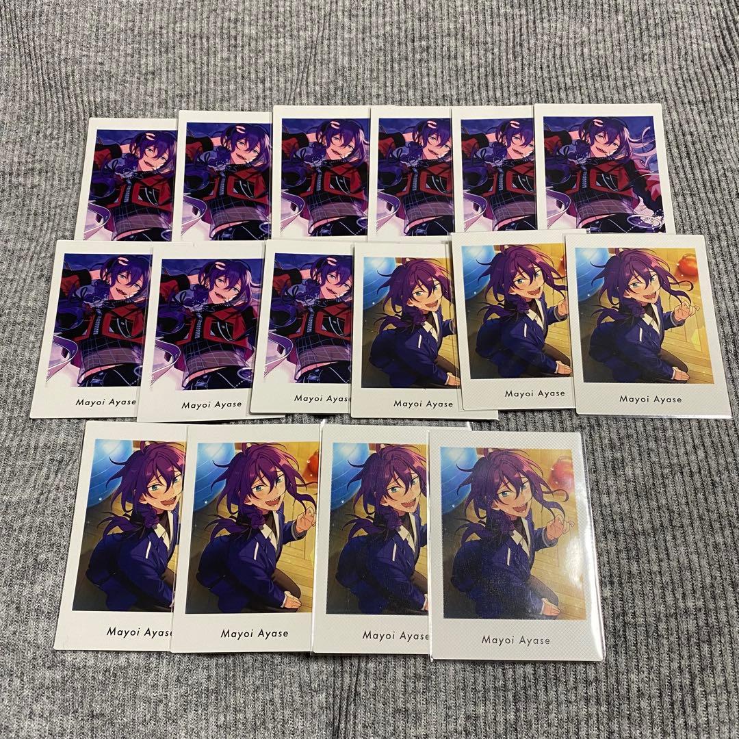 あんスタ 礼瀬マヨイ グッズ まとめ売り - メルカリ