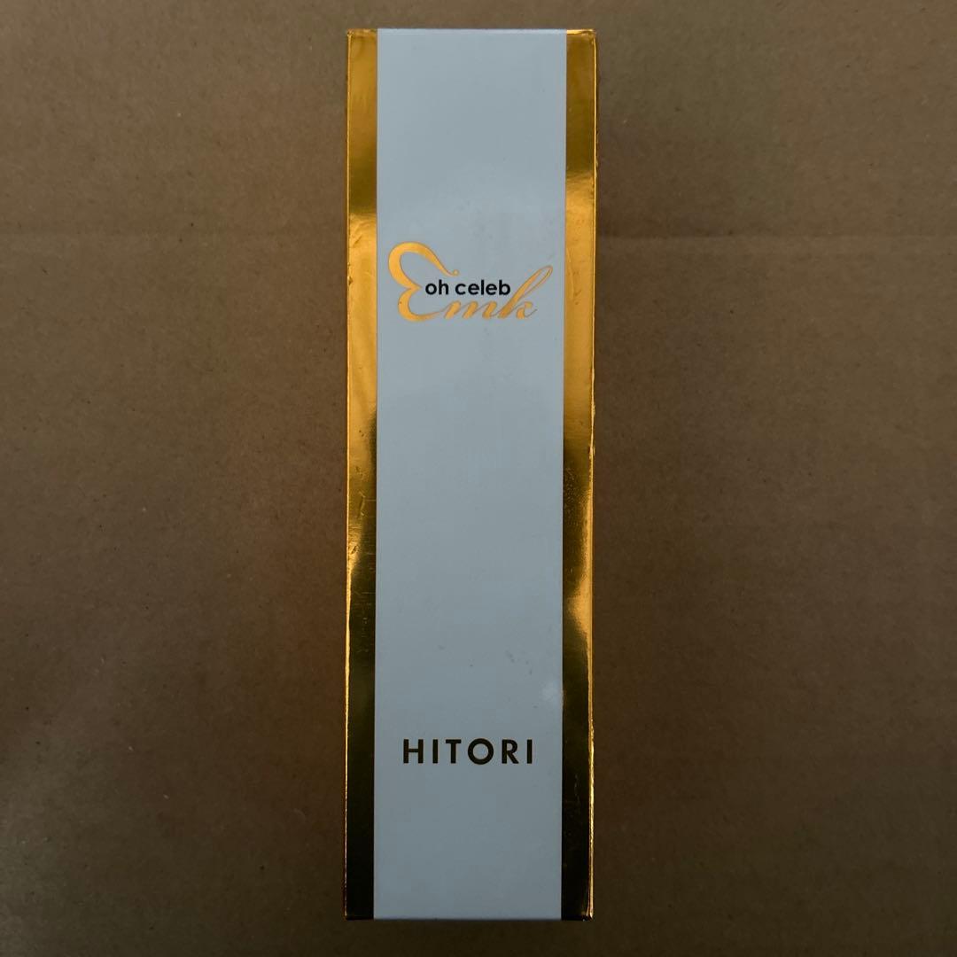oh celeb HITORI 乳液 120ml