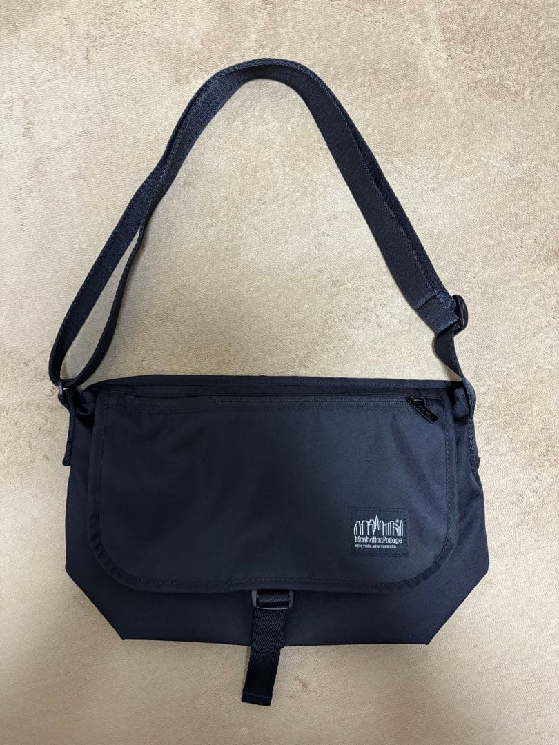 マンハッタンポーテージ　メッセンジャーバッグ