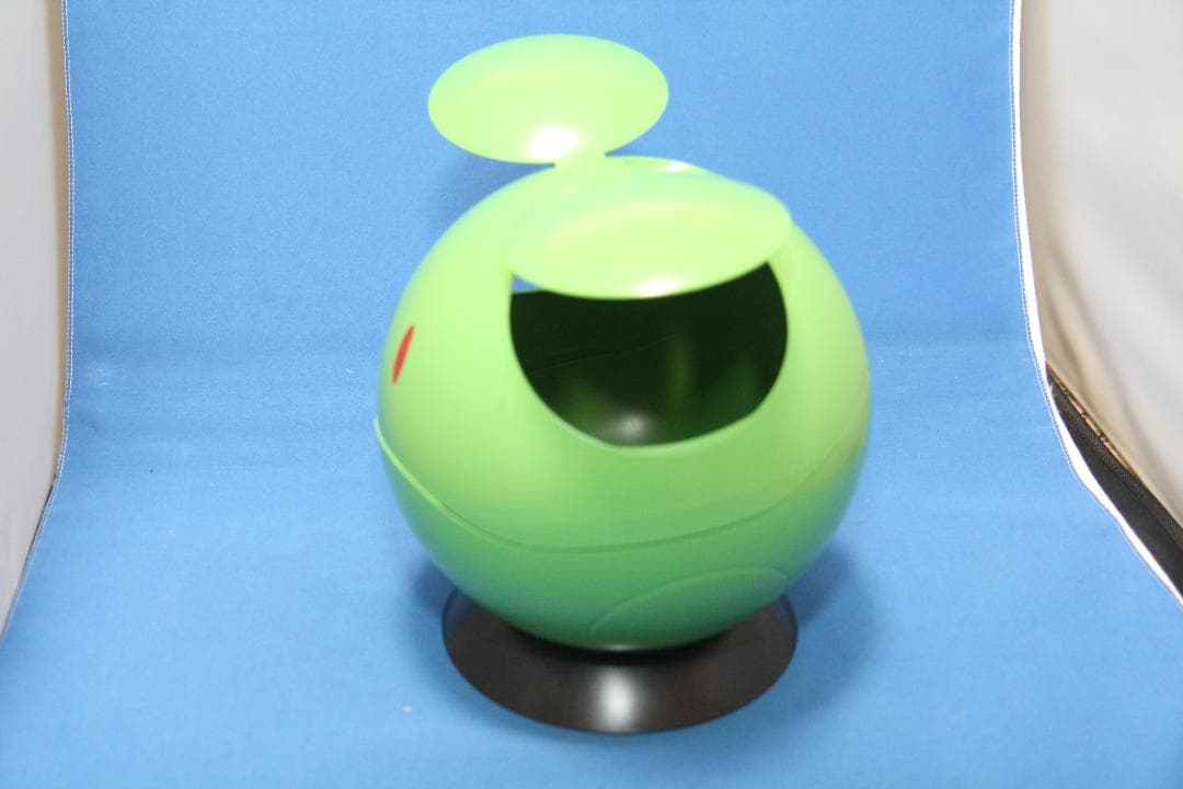 機動戦士ガンダム ハロ 実物大フィギュア グリーン マルチボックス